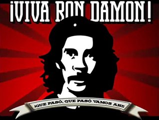 Maldita Vecindad -  Querida