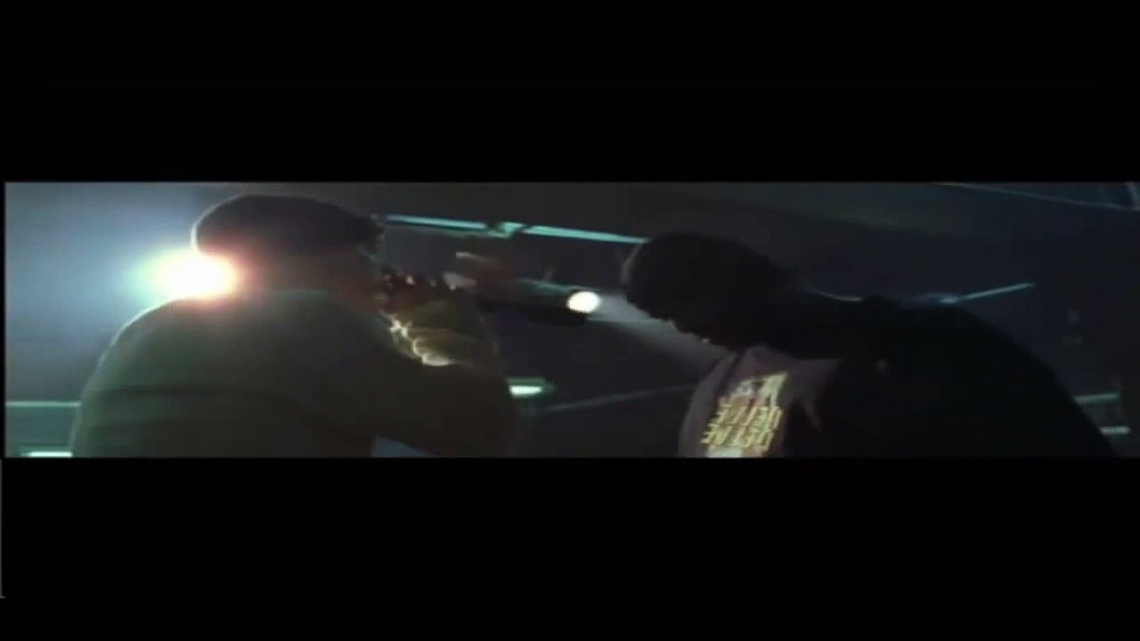 8 Mile Exclusive Freestyles (Bonus Material)