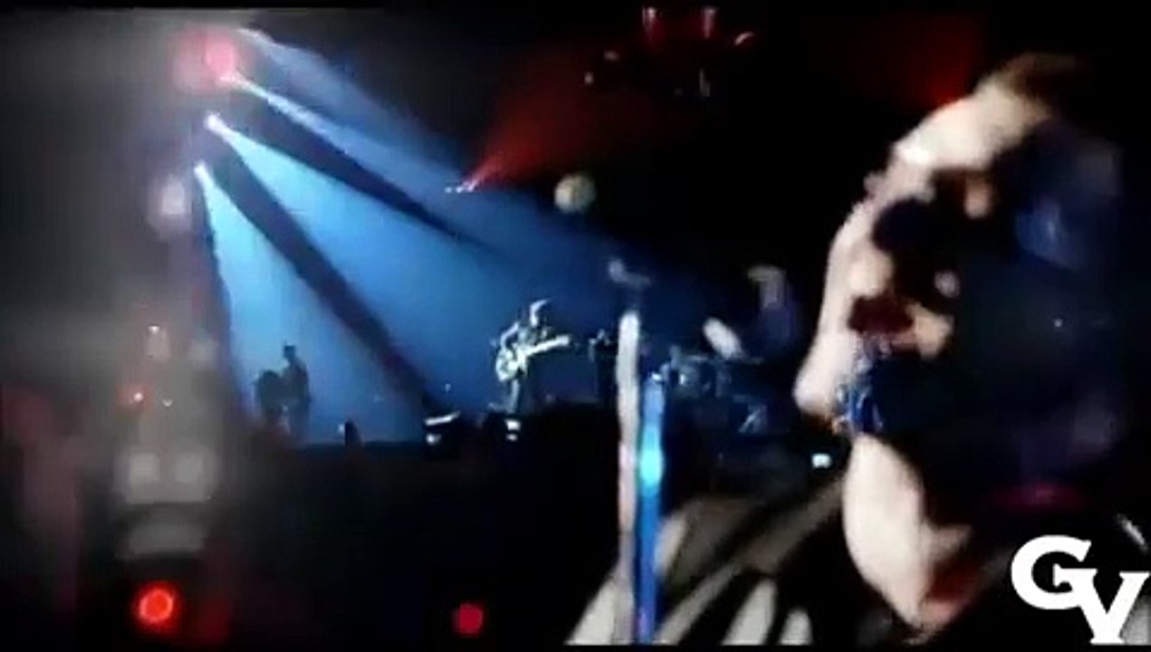 U2 - Where The Streets Have No Name (Legendado)