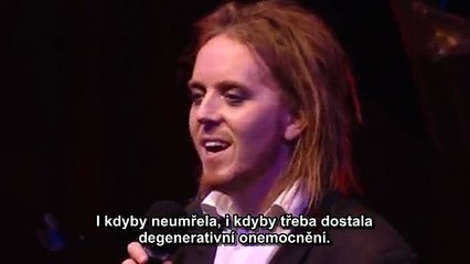 Tim Minchin - Sex, Hungry Hippos (Czech subtitles)