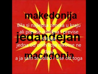 Riblja corba-3 ja sam se lozio na tebe jd