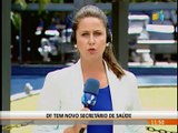 Ana Maria Campos analisa chegada de Secretário