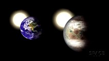 NASA Finds Closest Earth Twin Yet in Haul of 500 Alien Planets