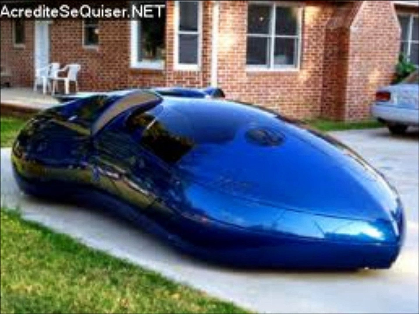 Carros do Futuro ! (Protótipos) !