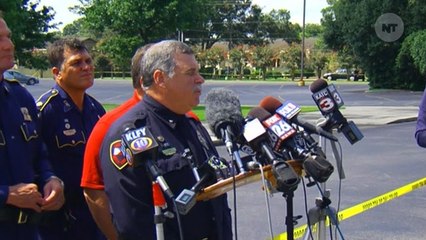 Lafayette Police Are Investigating Shooter's Mental Health History