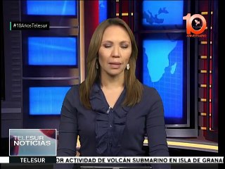 Venezuela: Operación Liberación del Pueblo garantiza seguridad civil