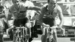 Cyclisme - Tour de France - C'est mon Tour : 1986, LeMond et Hinault confisquent le Tour