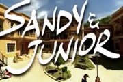 Sandy e Junior   Super herói(não é facil)[1]