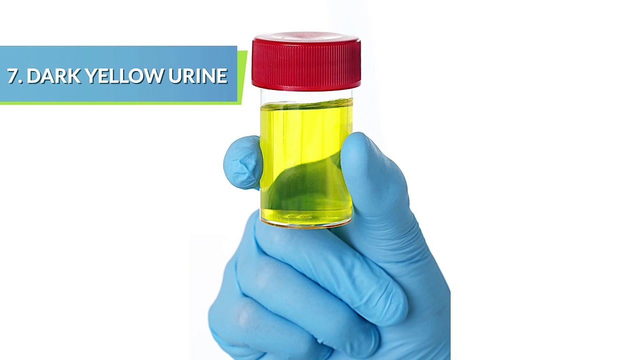 How Dehydration Can Kill Your Brain In No Time