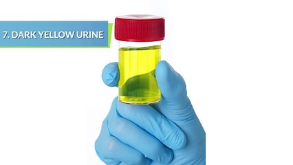 How Dehydration Can Kill Your Brain In No Time