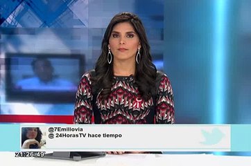 Se inició juicio oral por caso ‘Narcoindultos’