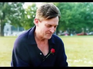 In loving memory of Jeremy Brett