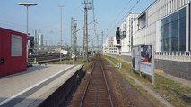 S-Bahn München Stammstrecke Ost - West Teil 2