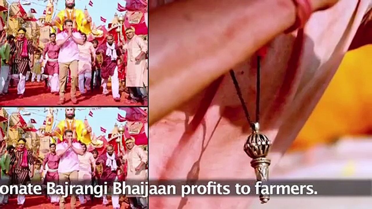 You'll respect Salman Khan more after watching this video