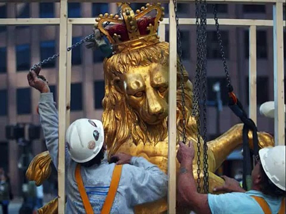 Sekrety Masonów -  Max Kolonko Mówi Jak Jest