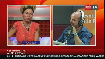 Non Succederà Più - 24 luglio 2015