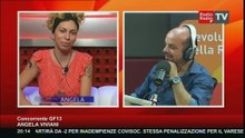 Non Succederà Più - 24 luglio 2015