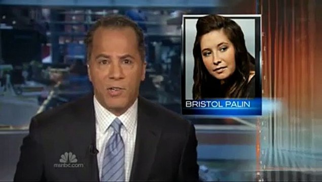 msnbc com video Bristol Palin gives birth to son.