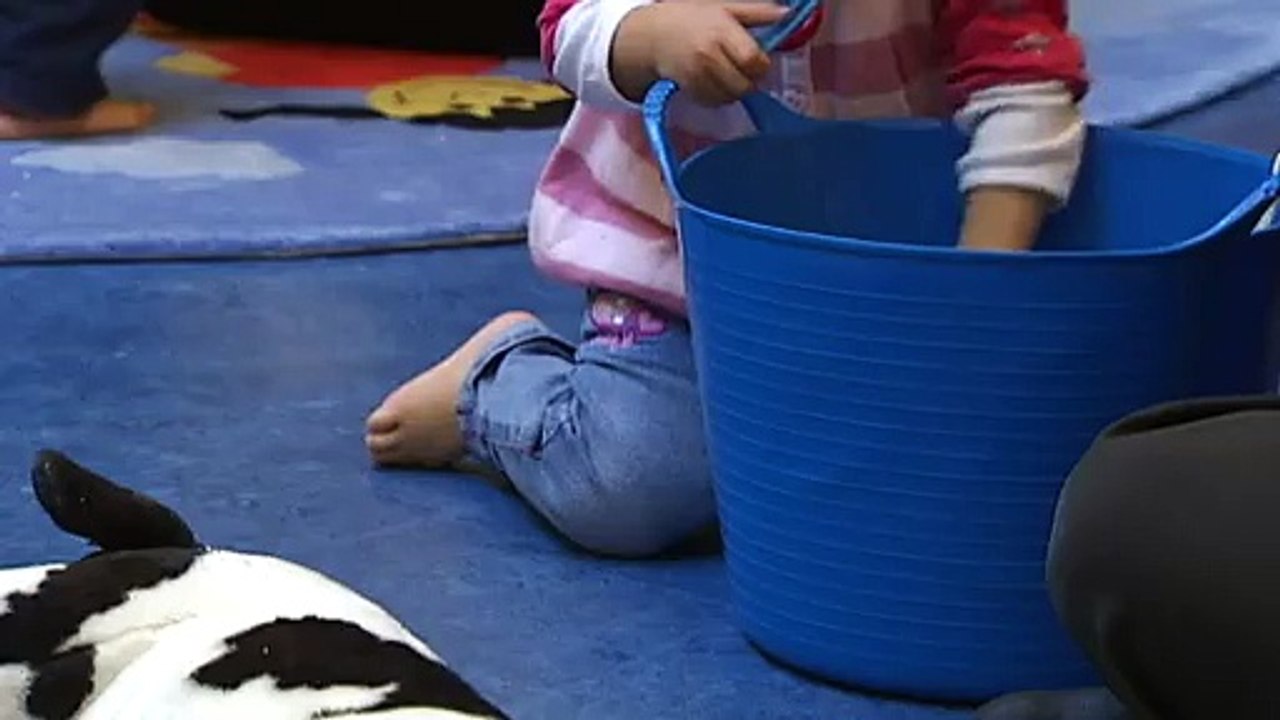 UN report suggests Britain should ban parents from smacking