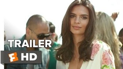 We Are Your Friends TRAILER 2 (2015) - Zac Efron, Emily Ratajkowski Movie HD