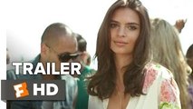 We Are Your Friends TRAILER 2 (2015) - Zac Efron, Emily Ratajkowski Movie HD