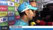 19e étape - Nibali : "J'ai trouvé les ressources pour m'imposer"