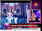 Analizamos el Bailando: Barby Vélez + Nazarena y Carmen Barbieri ¡amigadas!