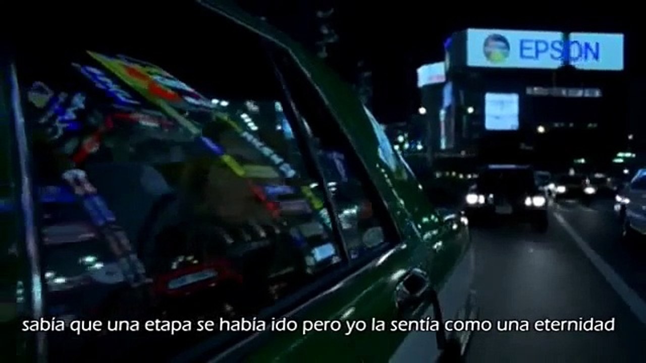 Phoenix - Too Young  (en español)