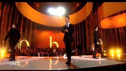 Il Volo ** We are love ** en el Concierto de los Nóbel 2012