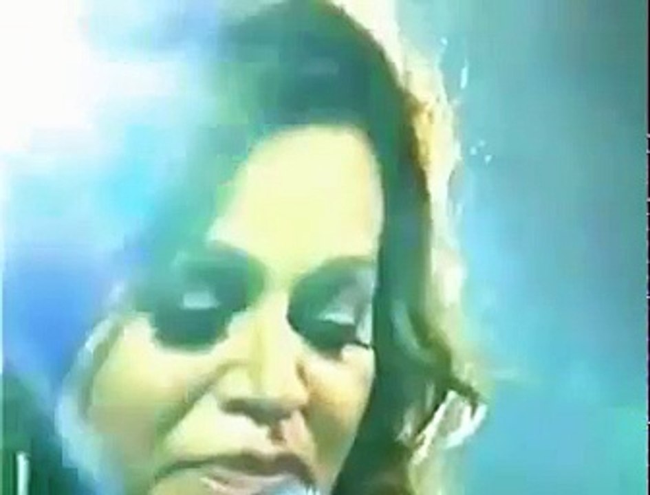 Jenni Rivera - Paloma Negra ( "Hoy la matan" Min. 2:19 )