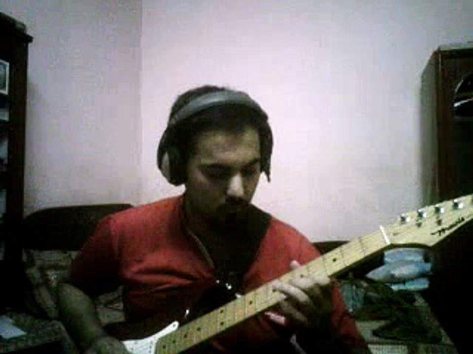 SpiT yoU ouT guitar coveR.......