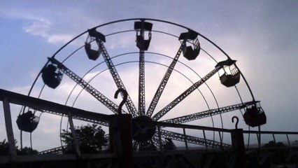 jhelum nokdar mela video 20sec