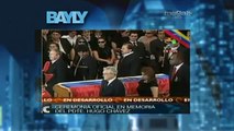 Jaime Bayly - Funeral de Chávez, Maduro asume la Presidencia.