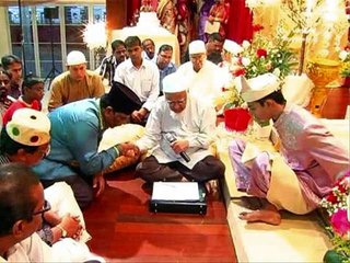 Muslim Nikah