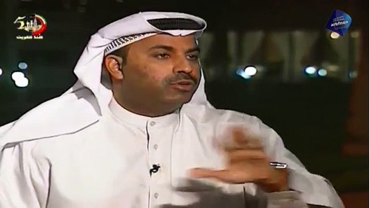 طارق العلي يتحدث عن مشهد "فرك وجهه" في مسرحية سيف العرب ...