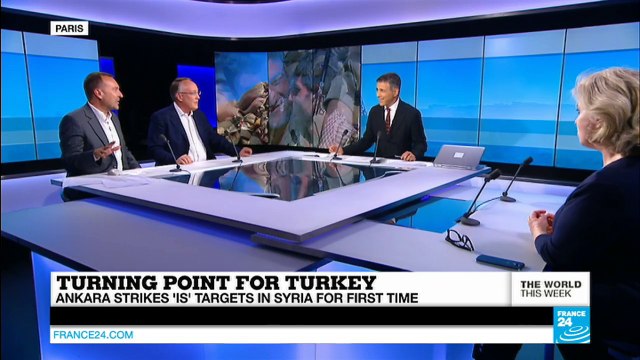 French farmers revolt: Protests spread despite govt aid package (part 2)