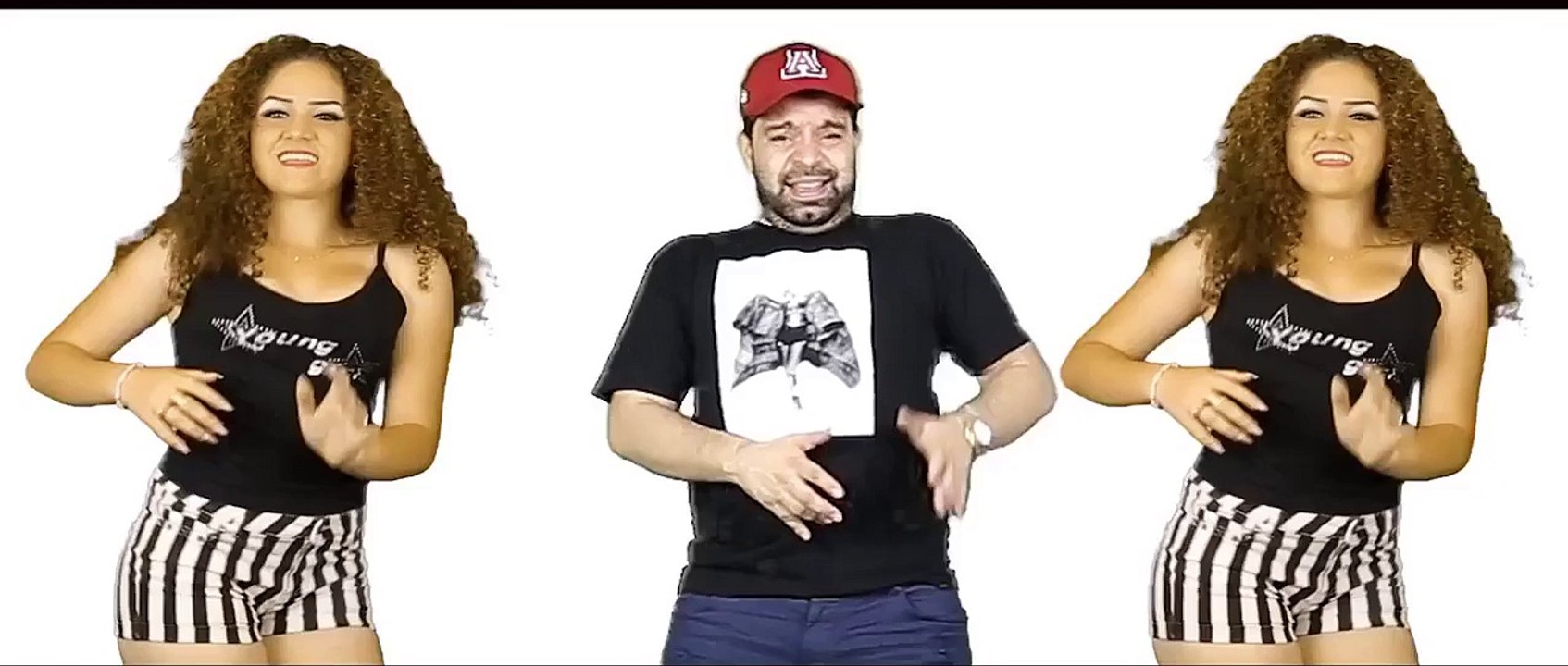 FLORIN SALAM, NINEL si SUSANU - Numai tu doar tu 2015