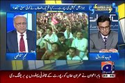 What Najam Sethi Will Do With The Defamation Money Which Imran Khan Will Give