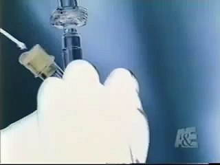 Angel of Death - injecting bagging and CPR on man