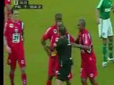 Palmeiras 2x2 Guaratinguetá