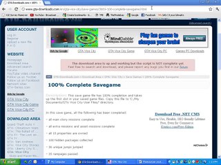 How To Complete GTA Vice City (Full Save-Game) And Unlock Everything!!