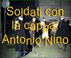 Canto storico della festa di Sant'Antonio  a Montenero di Bisaccia CB