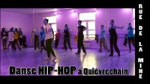 STUDIO 920 & BBOY FRANCE Danse Hip-Hop 2013