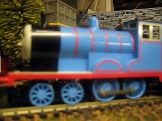 Hornby/Bachmann Music Video: Every Cloud is Silver Lined