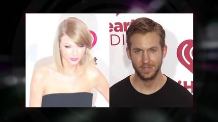 Calvin Harris llevará a Taylor Swift a conocer a sus padres