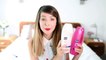 How to keep your hair silky smooth this summer with Zoella | Advertisement for ALL THINGS HAIR