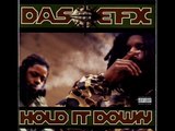 Das EFX - Real Hip Hop [Produced By DJ Premier]