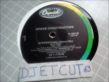 BRASS CONSTRUCTION -INTERNATIONAL(SPECIAL MIX)(RIP ETCUT)CAPITOL REC 84