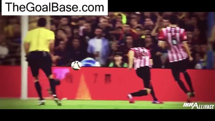 Most Viewed goals and tricks ever scored in football matches 2015 HD