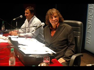 Alejandro Dolina - La esclavitud